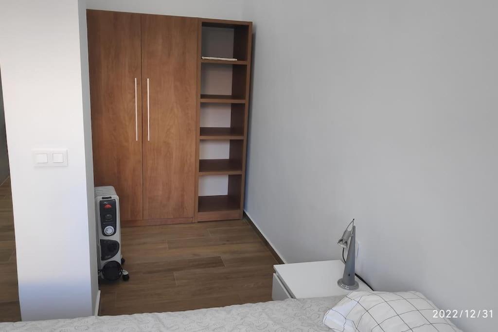 Precioso Apartamento Con Magnifico Patio. Sant Feliu de Llobregat Ngoại thất bức ảnh